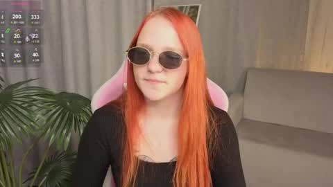 Candace online show from May 30, 2:43 am