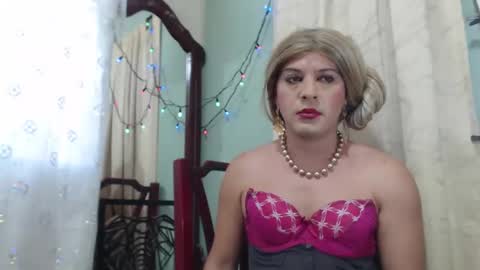 Bianca Vega online show from January 14, 6:49 pm