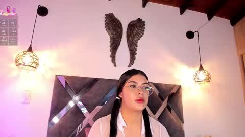 Snapshot of bianca_zaens1 chatting on October 7, 12:12 pm B I A N C A online show from October 7, 12:12 pm