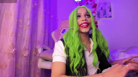 Snapshot of biancaa_vertess chatting on October 23, 11:16 pm online show from October 23, 11:16 pm