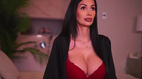 Bianca online show from April 3, 2:24 pm