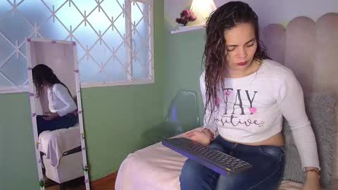 Bianca online show from February 25, 11:36 am