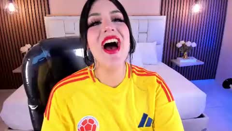 Hi Im Bianca online show from June 18, 4:07 am