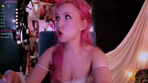 bibi_iva online show from February 5, 11:47 am