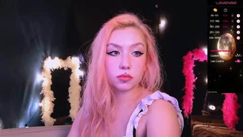 bibi_iva online show from April 9, 4:05 am