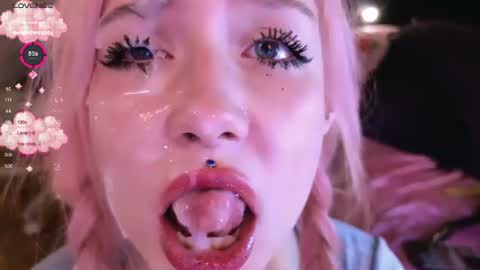 bibi_iva online show from July 28, 6:20 pm