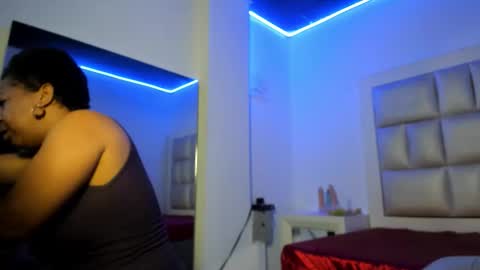 bibiana_js_ online show from January 10, 1:05 pm