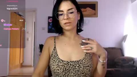 innasugarwild online show from July 18, 5:20 am