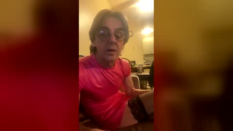 bibobby6711 online show from January 10, 3:34 am