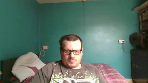 bigdan1986 online show from February 25, 10:04 am