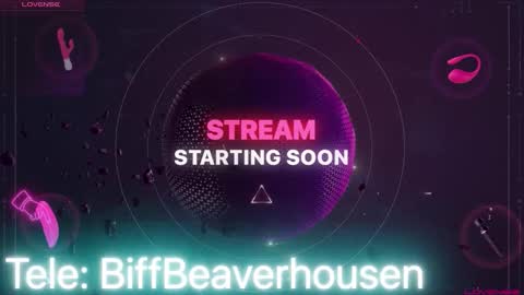 Biff Beaverhousen online show from December 14, 10:32 am