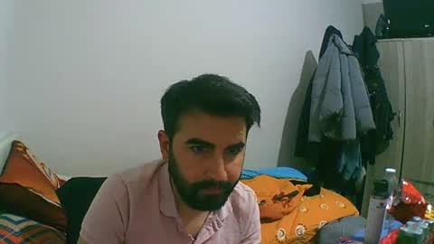 TurkishHotChannel online show from January 16, 7:31 pm