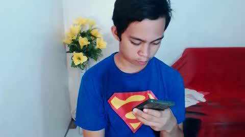 nash online show from April 6, 1:01 pm