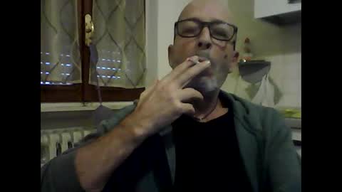 big23italy online show from October 20, 7:02 am