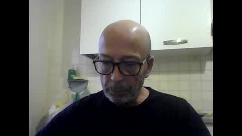 big23italy online show from January 9, 9:15 am