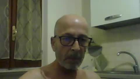 big23italy online show from August 3, 7:53 pm