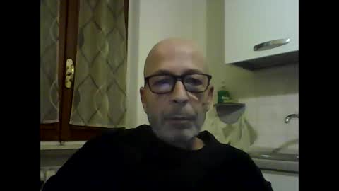 big23italy online show from March 15, 7:45 am