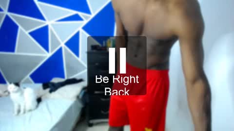 Snapshot of big_black11 chatting on March 11, 4:41 am big_black11 online show from March 11, 4:41 am