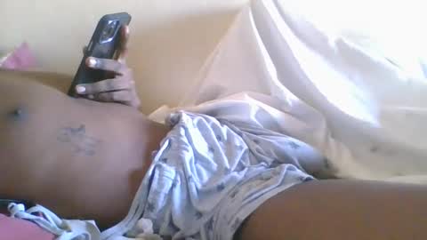 big_cockk_daddy online show from March 31, 4:35 am