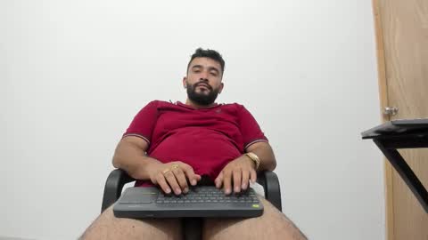 Tommy online show from October 31, 1:17 am