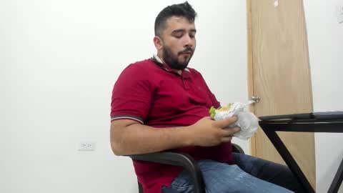 Tommy online show from September 16, 4:04 am