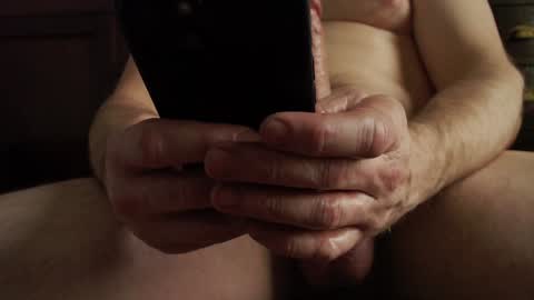 Stephen online show from February 5, 9:07 pm