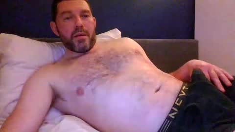 Big Jonny online show from February 20, 10:34 pm