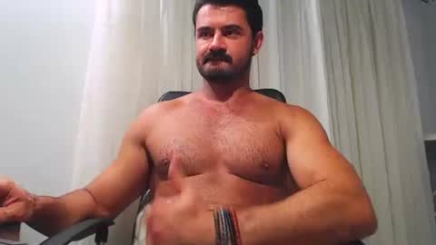 big_joseph online show from December 4, 11:19 pm