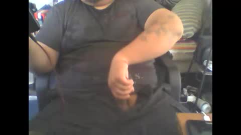 Big Lex online show from November 2, 7:14 pm