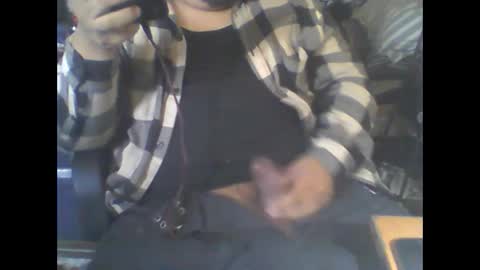 Big Lex online show from October 3, 7:00 pm