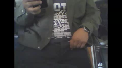 Big Lex online show from March 23, 6:02 pm