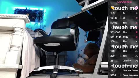 Lava online show from February 15, 2:26 am