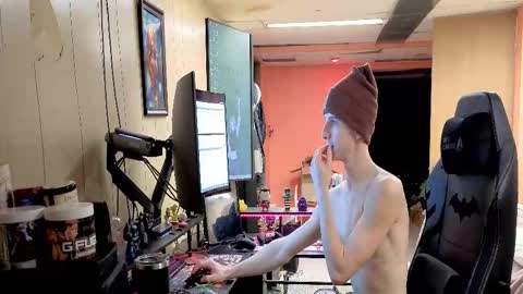 big_man_jonathan online show from January 7, 12:04 am