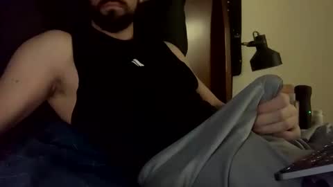 Snapshot of bigandhard6992 chatting on February 3, 1:30 pm HARDNBIG online show from February 3, 1:30 pm