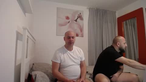 bigballs2403 online show from January 27, 7:13 pm