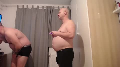 bigballs2403 online show from February 13, 6:15 pm