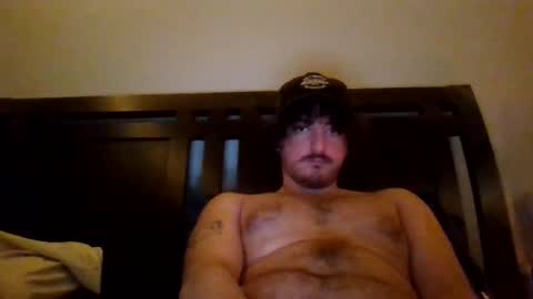 bigballzinface online show from January 3, 1:05 am