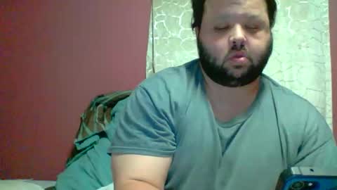 Liam online show from November 25, 9:08 am