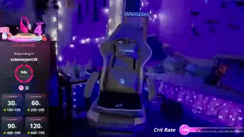 Snapshot of bigbearandbunny chatting on September 20, 1:19 am bigbearandbunny online show from September 20, 1:19 am