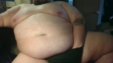 bigbeardaddy7410 online show from March 3, 4:58 pm