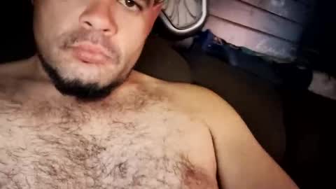 Stevie Snow online show from October 26, 4:13 am