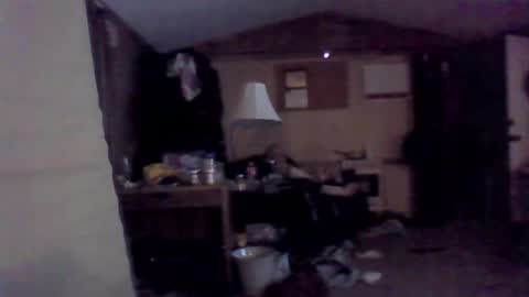 BB online show from January 31, 1:43 am