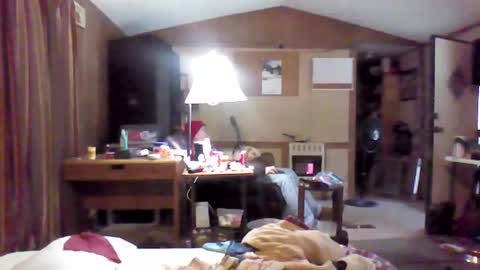 BB online show from January 10, 7:43 pm