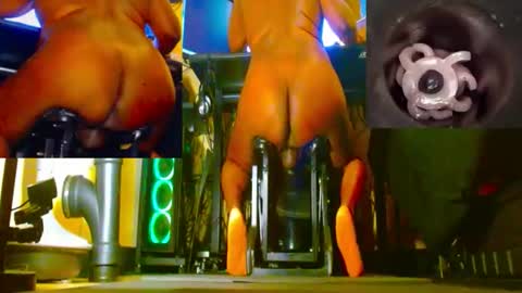 your filthy fuck pig online show from April 16, 5:57 pm