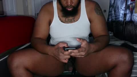 Snapshot of bigblakfabio chatting on March 5, 12:22 pm Ty online show from March 5, 12:22 pm