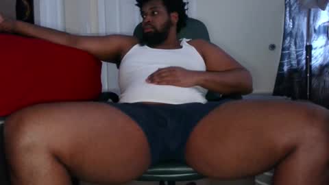 Snapshot of bigblakfabio chatting on February 26, 1:11 pm Ty online show from February 26, 1:11 pm