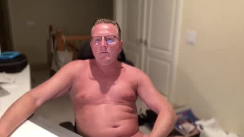 bigblondviking online show from February 6, 7:56 am