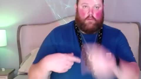 Snapshot of bigboi1o11 chatting on September 27, 8:34 am Bigboi1o11 online show from September 27, 8:34 am