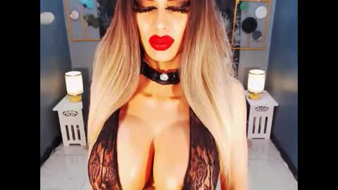 Loraine Cruz online show from March 10, 6:12 pm