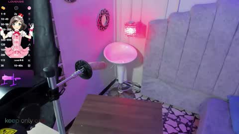 VIOLETA online show from January 18, 11:03 pm